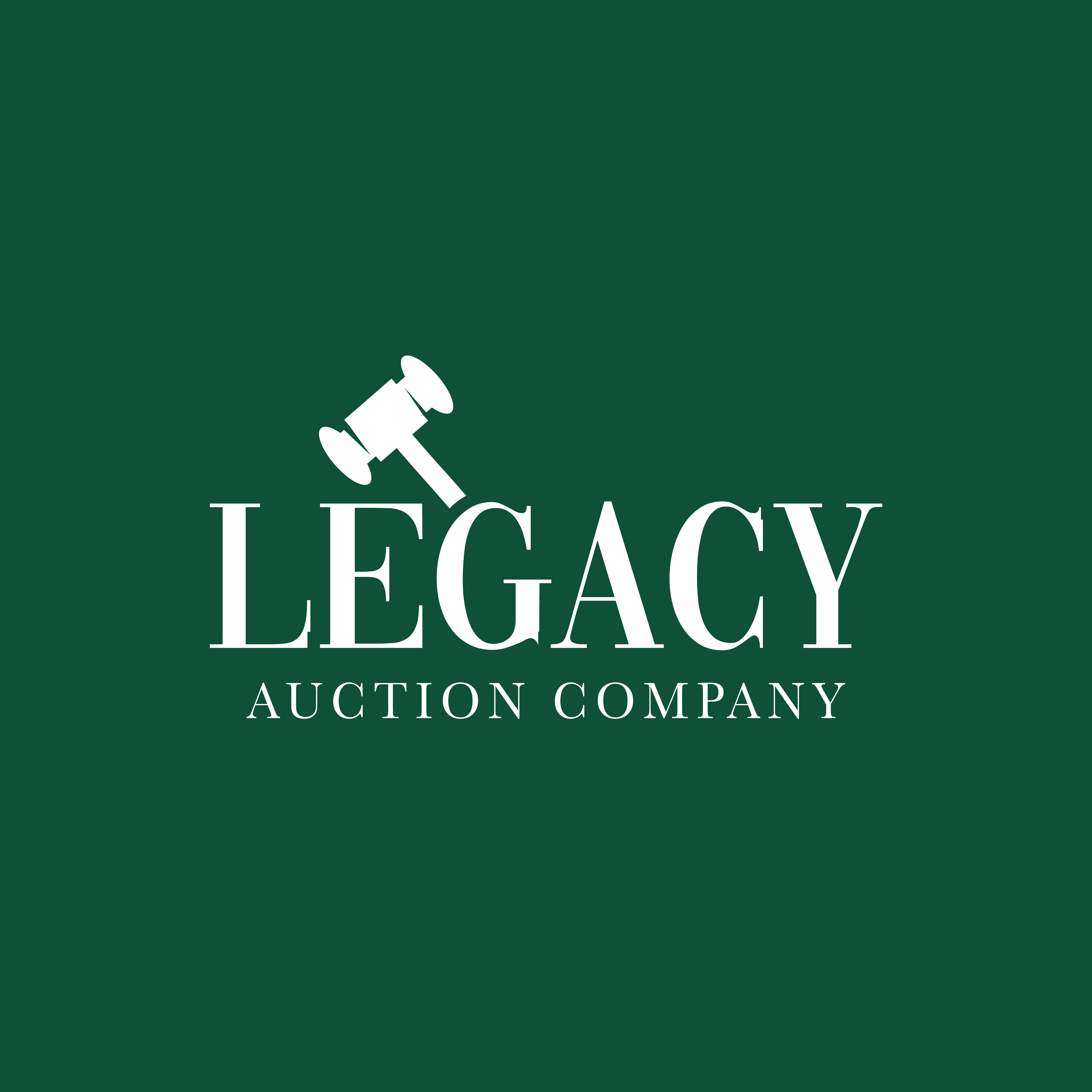 Legacy Auction Company